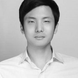 Juhyeong Kim