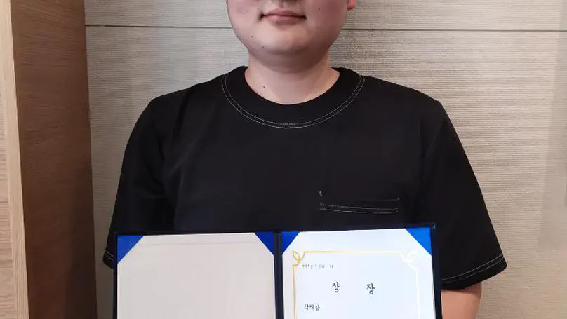 2019 졸업작품 장려상