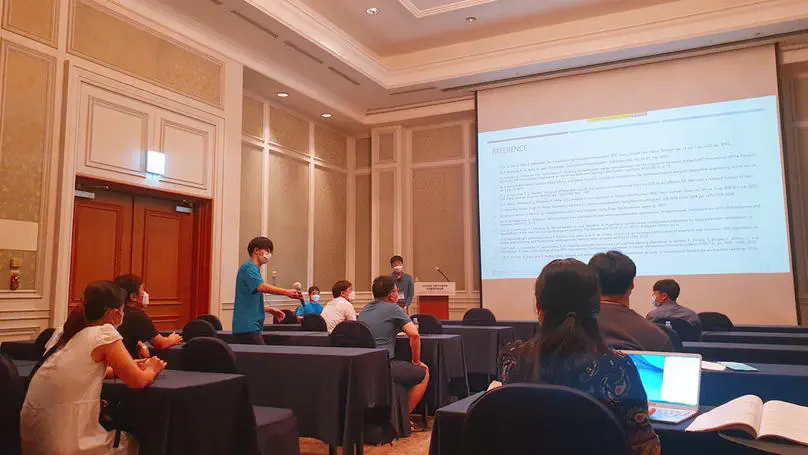 2020년 대한전자공학회 하계 학술대회