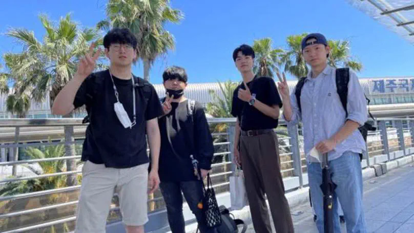 2022.07 대한전자공학회 하계학술대회(제주)