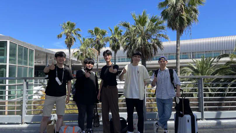 2022.07 대한전자공학회 하계학술대회(제