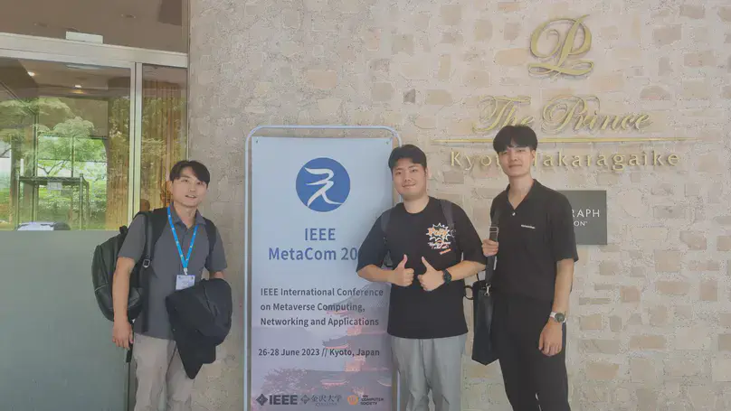 2023.06 IEEE MetaCom 2023