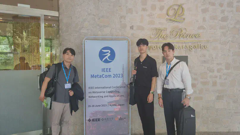 2023.06 IEEE MetaCom