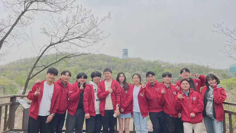 2024. 04. 11. BCML 북서울 꿈의 숲 나들이