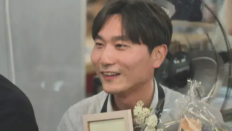 2024. 05. 14. 스승의 날