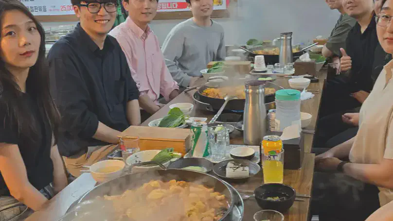 2024. 05. 29. 홈커밍데이