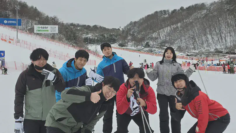 2024. BCML 스키캠프