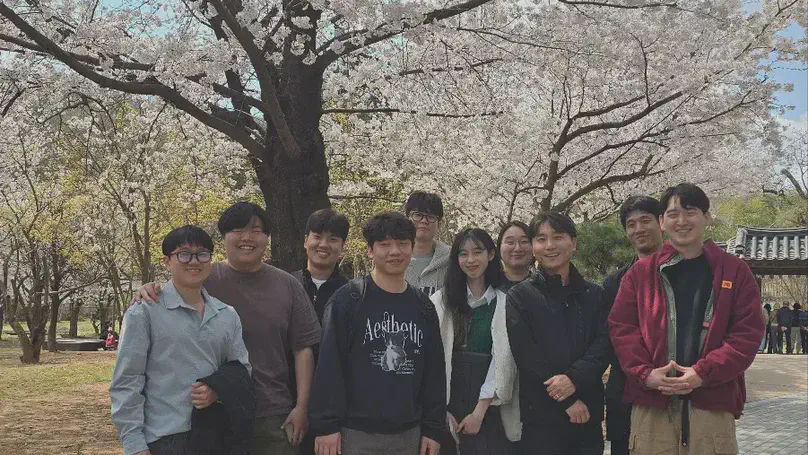 2025. 04. 10 북서울 꿈의 숲