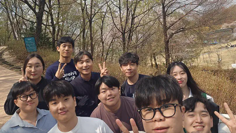 2025. 04. 10 북서울 꿈의 숲2