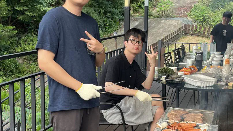 2025. 08. 04 가평 워크샵