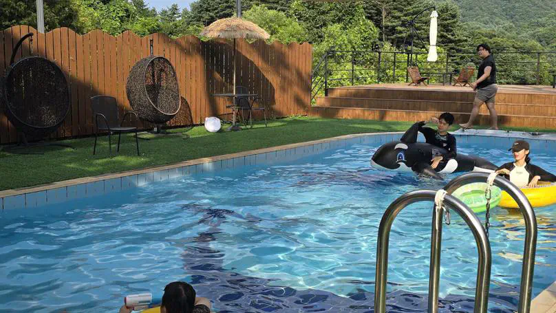 2025. 08. 04 가평 워크샵2