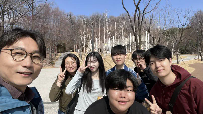 2026. 03. 24 북서울 꿈의 숲