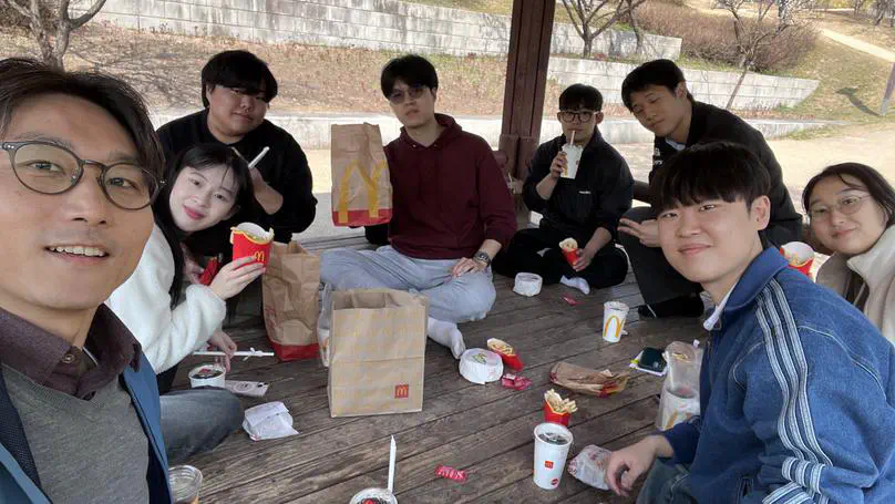 2026. 03. 24 북서울 꿈의 숲2