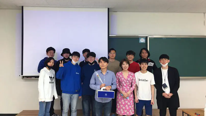 5월 15일 스승의 날