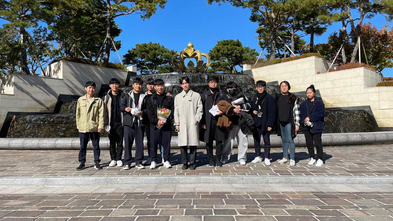 BCML_대한의용생체공학회 2022 추계학술대회