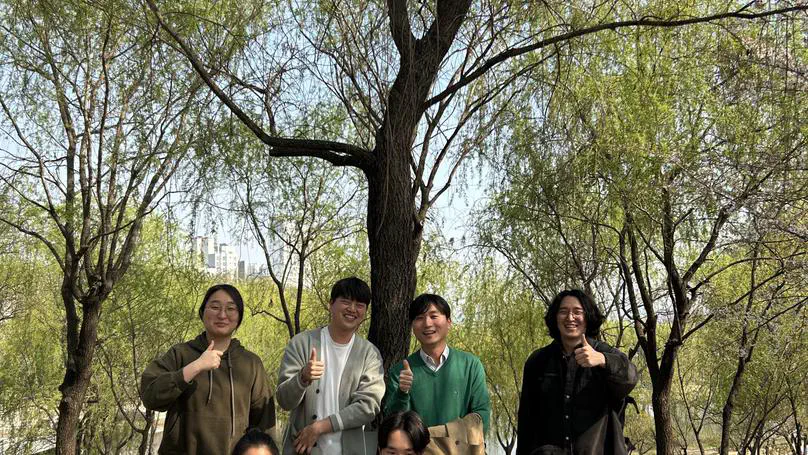 BCML_북서울 꿈의 숲 나들이