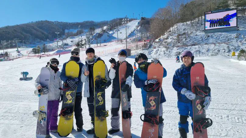 BCML_2023 스키캠프