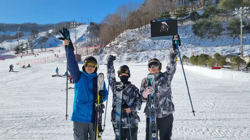 BCML_2023 스키캠프