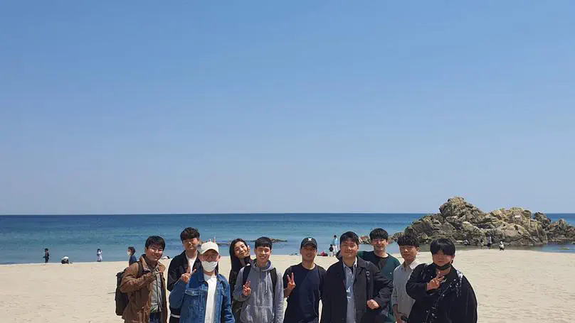 IITP 워크샵_양양 쏠비치