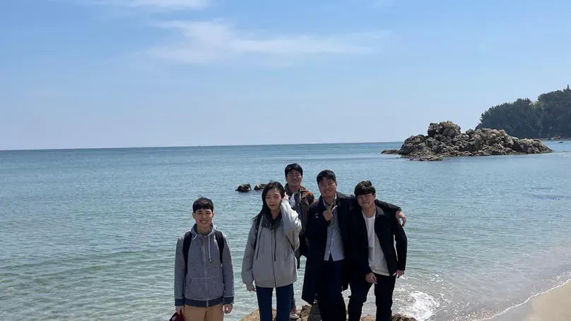 IITP 워크샵_양양 쏠비치