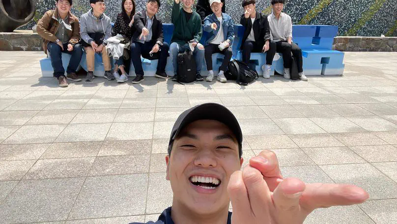 IITP 워크샵_양양 쏠비치