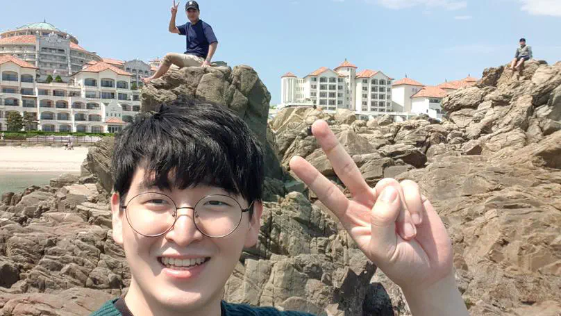 IITP 워크샵_양양 쏠비치