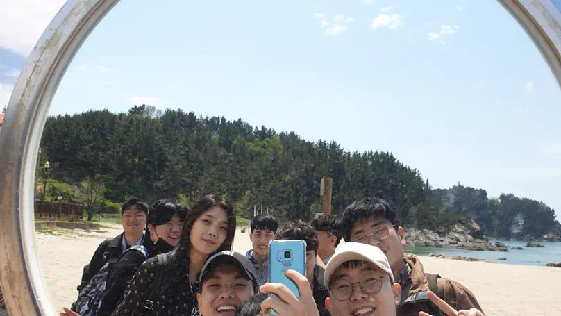 IITP 워크샵_양양 쏠비치