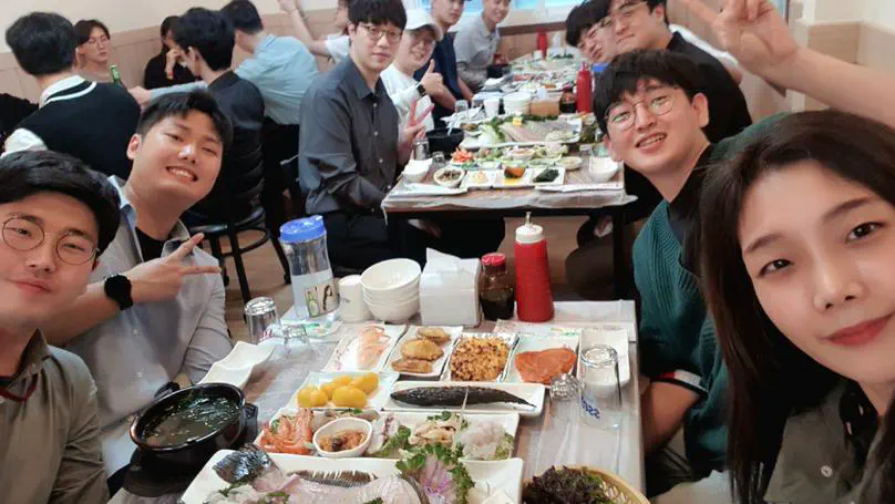 IITP 워크샵_양양 쏠비치