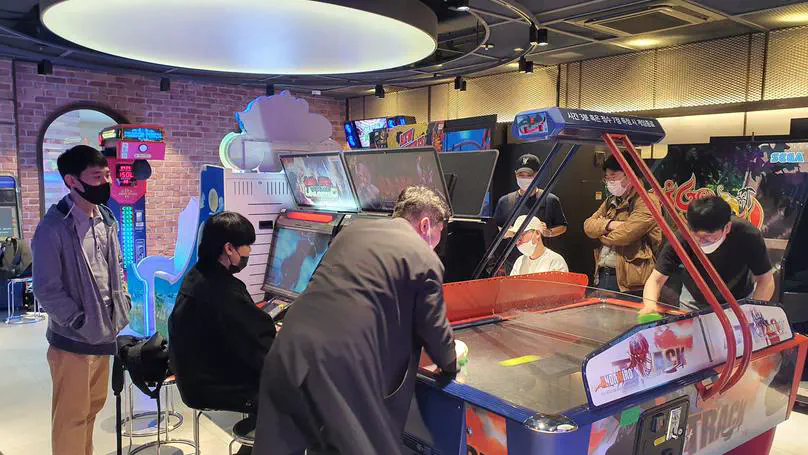 IITP 워크샵_양양 쏠비치