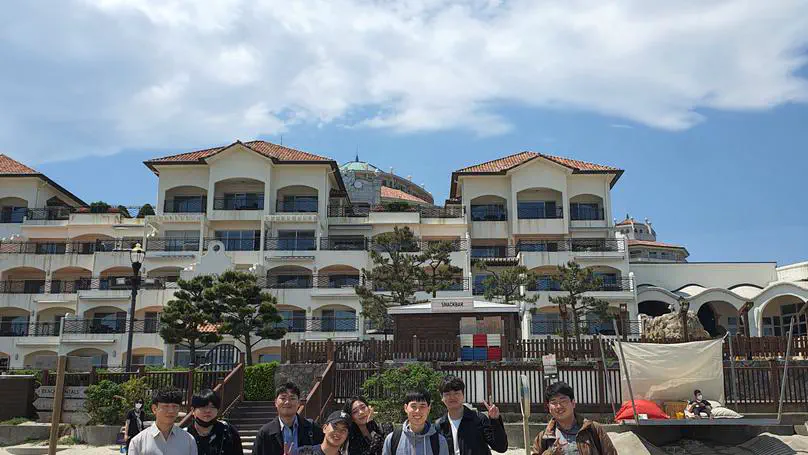 IITP 워크샵_양양 쏠비치